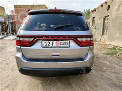 دودج دورانجو